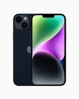 Apple iPhone 14 Midnight Luxe 128GB – Global Premium Edition by FlexTrade