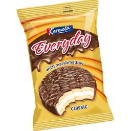 EVERYDAY SANDWICH BISCUIT CLASSIC 30G