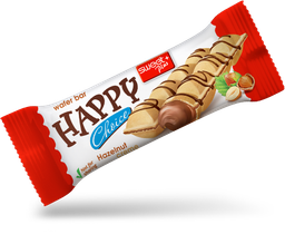 HAPPY CHOICE WAFER 45G