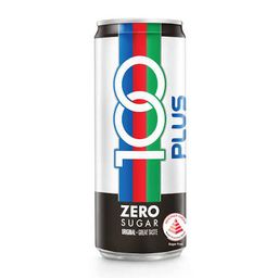 100 PLUS 325ML ZERO SUGAR