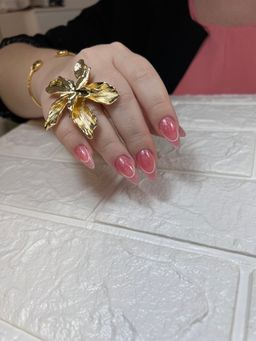 Builder gel #7 15 ml