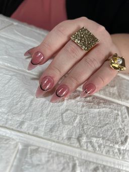 Builder gel #8 15 ml