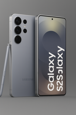 Samsung Galaxy S25 Ultra 5G – Global Premium Edition by FlexTrade