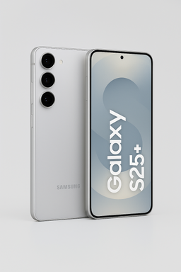 Samsung Galaxy S25+ Refurbished – Global Premium Edition by FlexTrade  