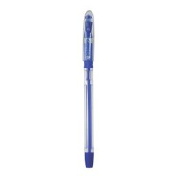 CELLO GRIPPER BALL PEN BLUE