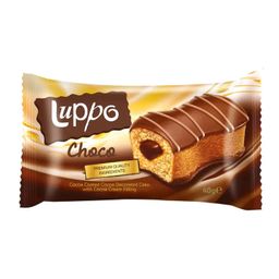 SOLEN LUPPO CHOCO CAKE 36G