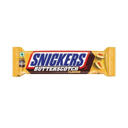 SNICKER BUTERSCOTCH 24G