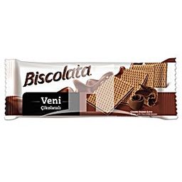 BISCOLATA VENI CHOCOLATE 50G
