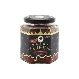 THAI CRISPY CHILLI ORIGINAL FLAVOR 200G