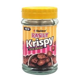 KRISPY 50G GLASS