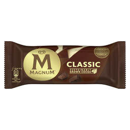 MAGNUM CHOCOLATE 80ML