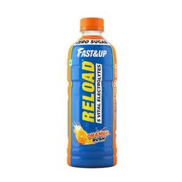 FAST& UP RELOAD RTD 500ML ORANGE SUGAR FREE