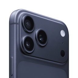 Apple iPhone 17 Pro Max (Deep Blue) – Global Premium Edition by FlexTrade  