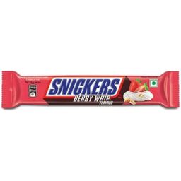 SNICKERS BERRY WHIP FLAVOUR22G