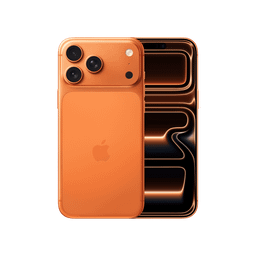 Apple iPhone 17 Pro Max (Cosmic Orange) – Global Premium Edition by FlexTrade