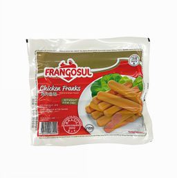 CHICKEN SAUSAGES FRANGOSUL 340G
