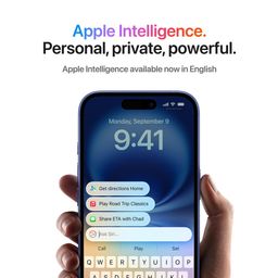 Apple iPhone 16 (128GB) – Global Premium Edition by FlexTrade