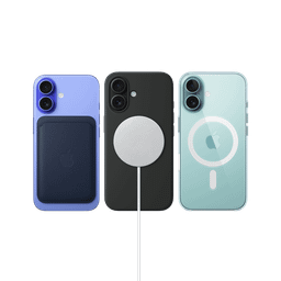 Apple iPhone 16 (128GB) – Global Premium Edition by FlexTrade