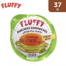 FLUFFY PANCAKE PISTACHIO 37G