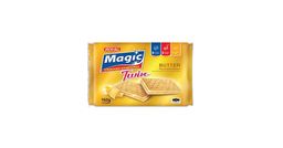 MAGIC TWIN BUTTER CREAM CRACKER SANDWICH 35G