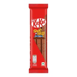 KIT KAT 3 FINGER 57G