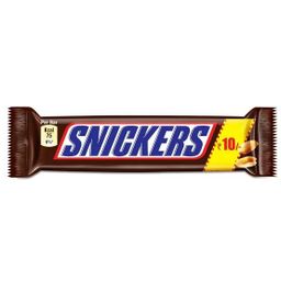 SNIKERS CHOCOLATE ORIGINAL 12G