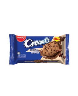 MUNCHY'S CREAM-O COOKIES ORIGINAL 51G
