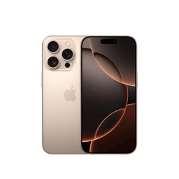 📱 Apple iPhone 16 Pro (256GB, Desert Titanium) – Global Premium Edition by FlexTrade  
