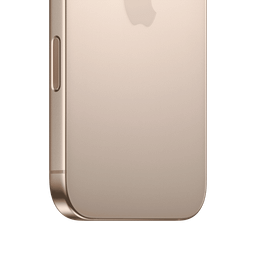 📱 Apple iPhone 16 Pro (256GB, Desert Titanium) – Global Premium Edition by FlexTrade  