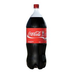 COCA-COLA 2L PET