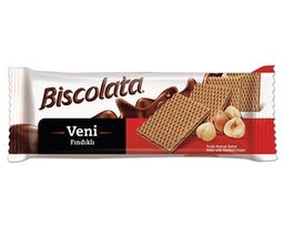 BICOLATA VENI HAZELNUT CREAM 50G
