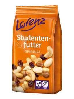 LORENZ STUDENTEN-FUTTER ORIGINAL 175G