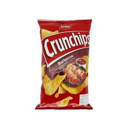 CRUNCHIPS BARBECUE FLAVOR 100G