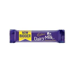 CADBURY DAIRY MILK CHOCOLATE 5.5G