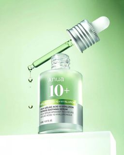 Anua Azelaic Acid 10 Hyaluron Soothing serum 