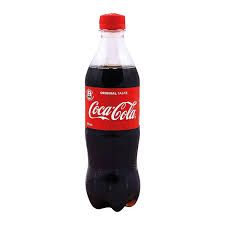 Coca-Cola Less Sugar 1.5L