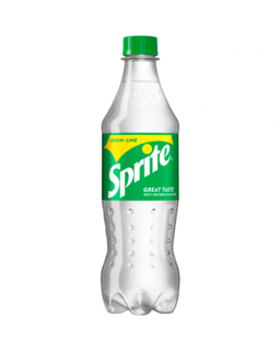 Sprite 1.5L