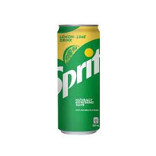 Sprite 320ML