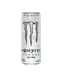 Monster Energy Drink Monster Ultra 355ML