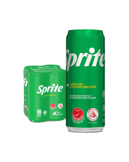 Sprite 6 X 4s X 320ML (1 Carton)