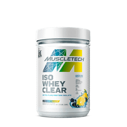 ISO WHEY CLEAR