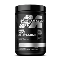 PLATINUM 100% GLUTAMINE