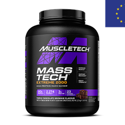 Mass Tech Extreme 2000 (EU)