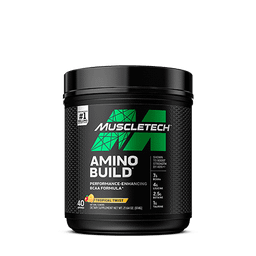 Amino Build