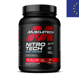 Nitro-Tech (EU)