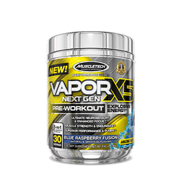 VaporX5 NEXT GEN