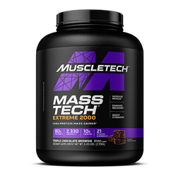 Mass-Tech Extreme 2000