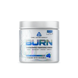 CORE NUTRITIONALS BURN 50 SERVINGS