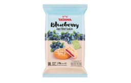 TATAWA BLUEBERRY JAM FILLED COOKIES 120G