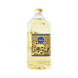 CHOICE SUNFLOWER OIL 1.8L